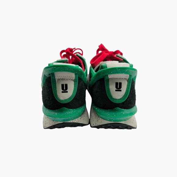 Nike Daybreak Undercover Lucky Green Red Men’s Size 12 Women’s Size‎ 13.5 main image 10